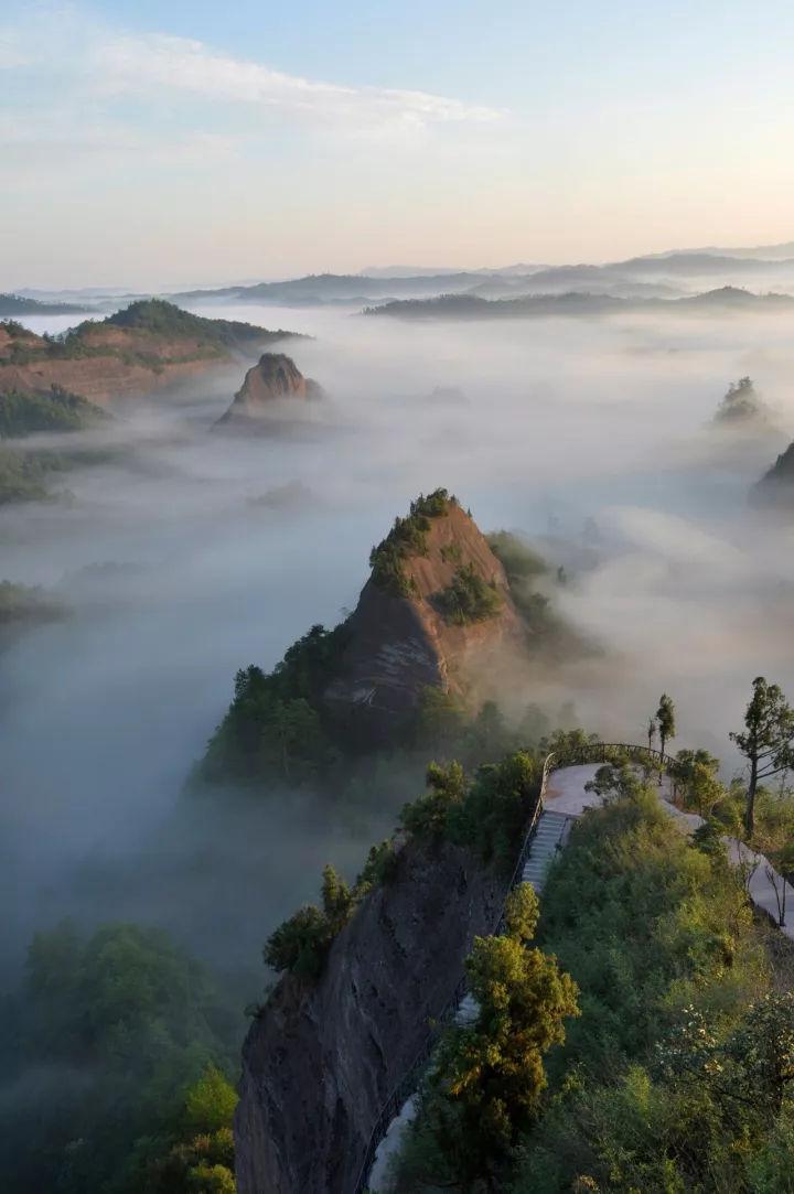 大庆多了个国家3A级旅游景区