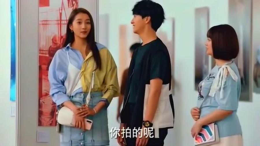 拯救漂亮的女孩