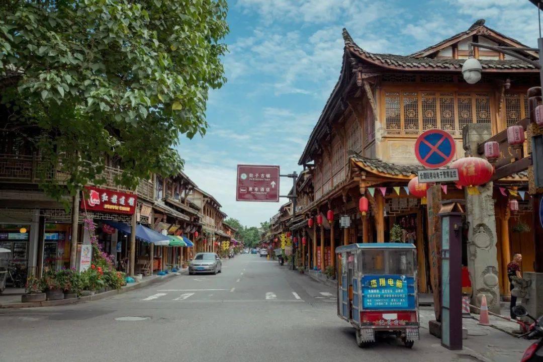 逃离荒凉之地